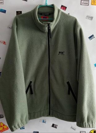 Кофта helly hansen