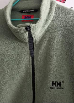 Кофта helly hansen2 фото