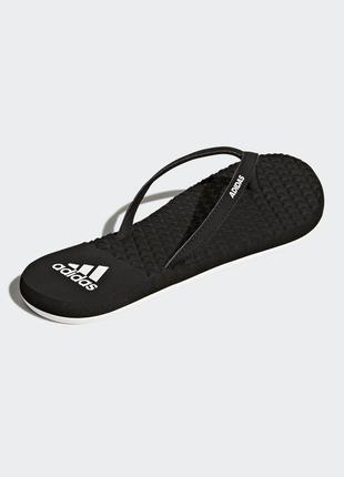 Сланцы женские adidas eezay soft bb05098 фото