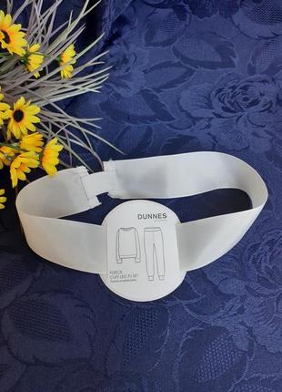 Ріпакова стрічка пов'язка на голову широка на волосся обруч