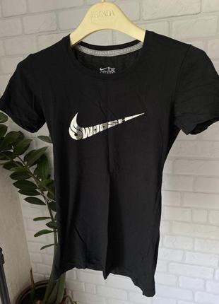 Футболка nike