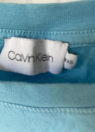 Футболка calvin klein3 фото