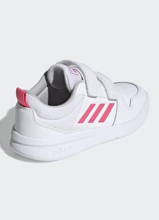 Кроссовки детские для бега adidas tensaurus ef10973 фото