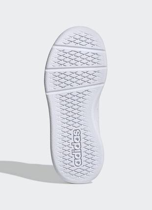 Кроссовки детские для бега adidas tensaurus ef10976 фото