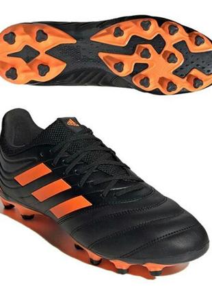 Футбольні бутси copa 20.4 fg