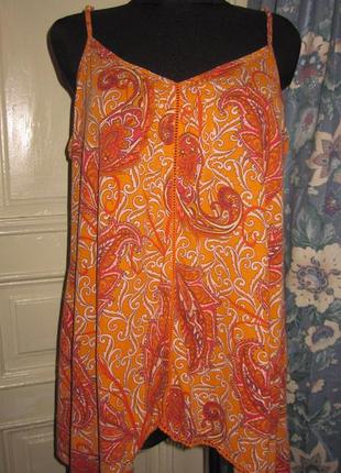 Майка.разм 20