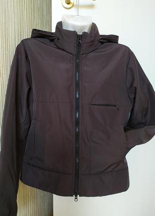 Куртка ветровка с капюшоном dorothy perkins, 12/40
