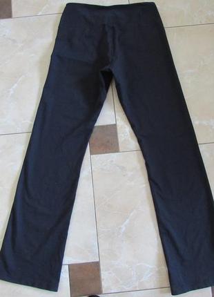 Женские спортивные брюки стрейч  с эластичной резинкой на талии  gg\xg2 фото