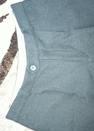 Штани класика3 фото