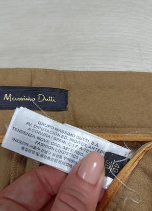 ❤️брюки massimo dutti❤️вискоза, идеальное состояние4 фото