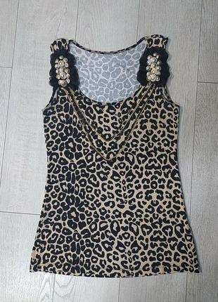 Майка женская