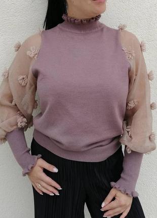 Красивий светрик