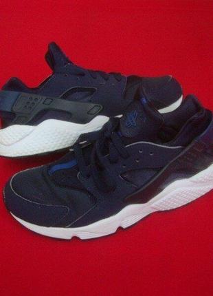 Кросівки nike air huarache оригінал 42 розмір