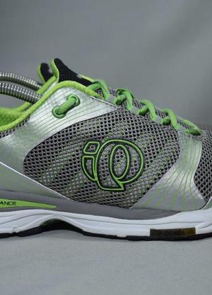 Pearl izumi isoshift бігові кросівки для бігу. оригінал. 42 р./26.5 див.