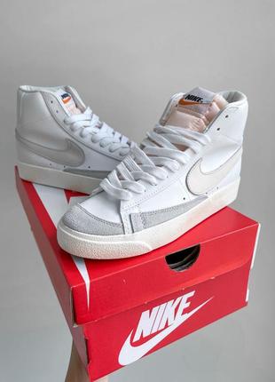 Кроссовки женские найк nike