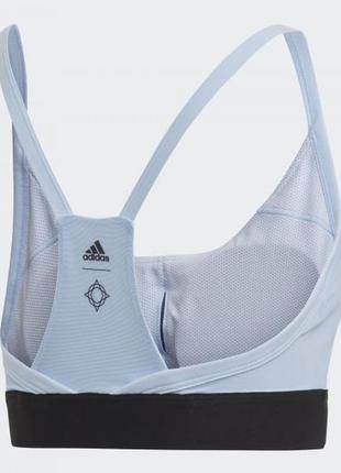 Топ спортивный для фитнеса adidas2 фото