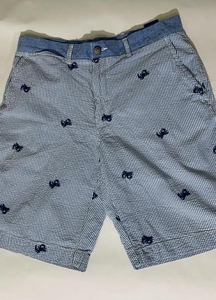 Чоловічі шорти tommy hilfiger, оригінал