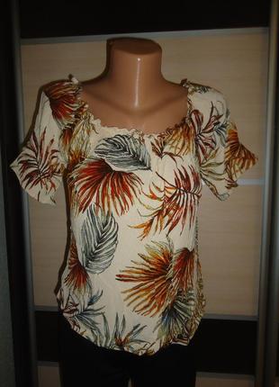 Блуза жатка primark