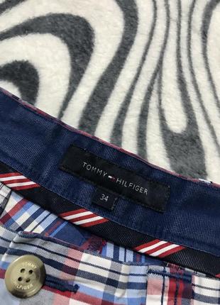 Шорты tommy hilfiger2 фото