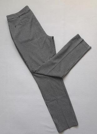Мегакрутые стрейчевые брюки со стрелками m&s4 фото