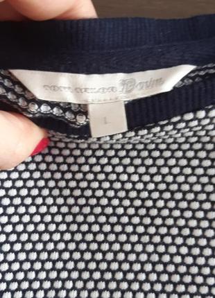 Кофта tom tailor denim 5