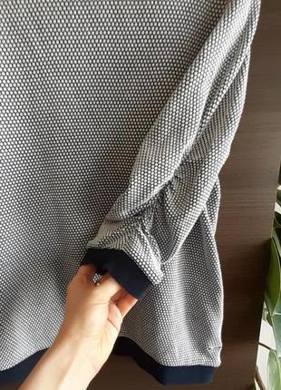 Кофта tom tailor denim 3