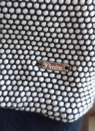 Кофта tom tailor denim 4