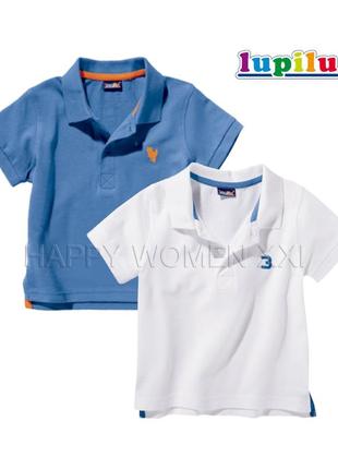 1-2 года набор футболок для мальчика поло тенниска рубашка короткий рукав футболка спорт воротник1 фото