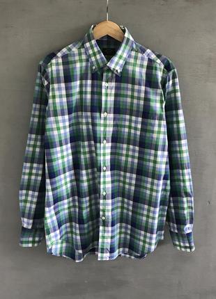 Сорочка paul shark