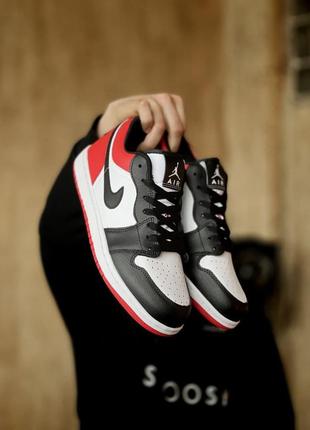 Кроссовки женские Pink-White nike air Varsity 1 retro low