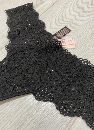 Трусики victoria’s secret