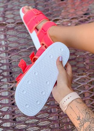Женские сандали adidas скидка sale | жіночі сандалі знижка4 фото
