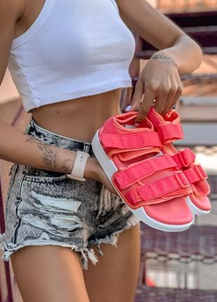 Женские сандали adidas скидка sale | жіночі сандалі знижка6 фото