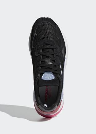 Кросівки жіночі adidas falcon eg28645 фото