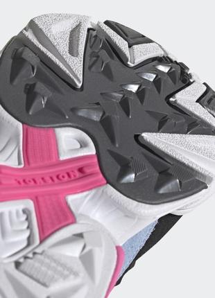 Кросівки жіночі adidas falcon eg28648 фото