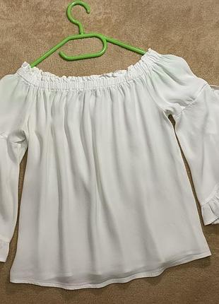 Блузка, блуза