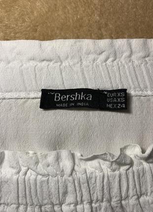 Блузка, блуза 3