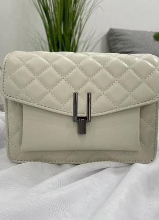 Женская сумка на плечо3 фото