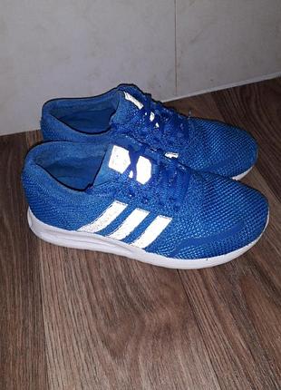 Кроссовки adidas los angeles