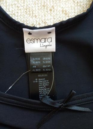 Утяжка esmara l-xl5 фото