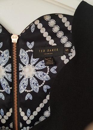 Платье ted baker 9