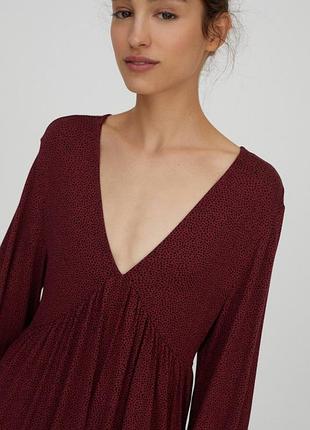 Платье pull&bear 6