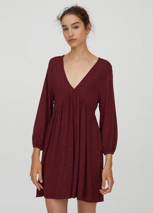 Платье pull&bear 3