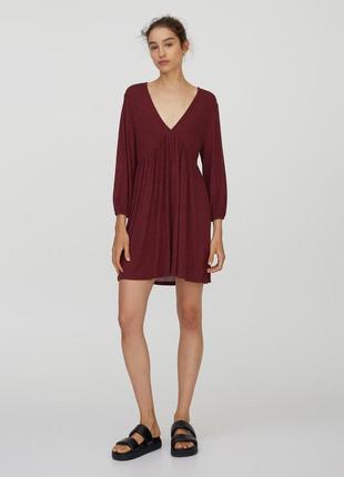 Сукня pull&bear 4