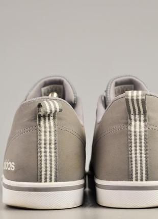 Мужские кроссовки adidas neo, 44р4 фото