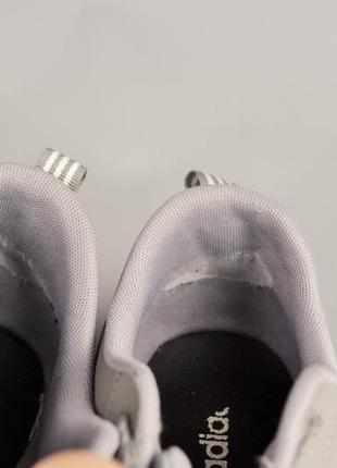 Мужские кроссовки adidas neo, 44р6 фото