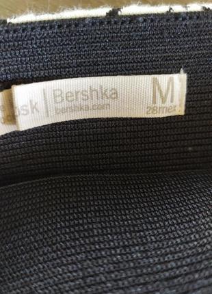 Юбка bershka, размер м3 фото