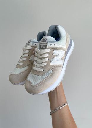 Кроссовки new balance4 фото