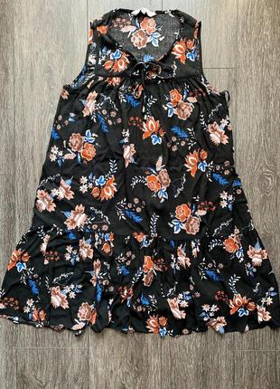 Плаття сарафан сукня