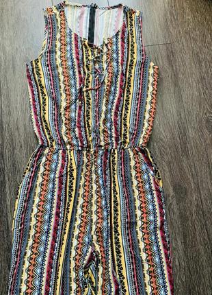 Комбез ромпер комбінезон